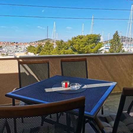 Apartment Hramina Murter Exteriér fotografie