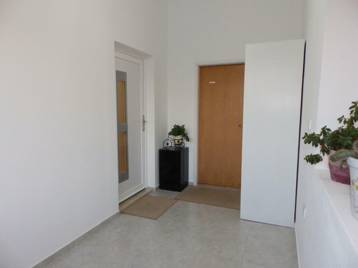 Apartment Hramina Murter Exteriér fotografie